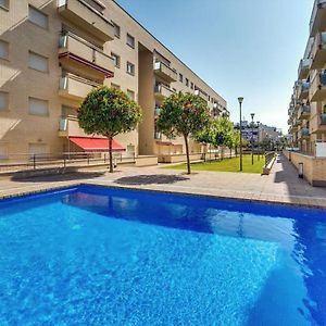 Apartamento de 2 Dormitorios